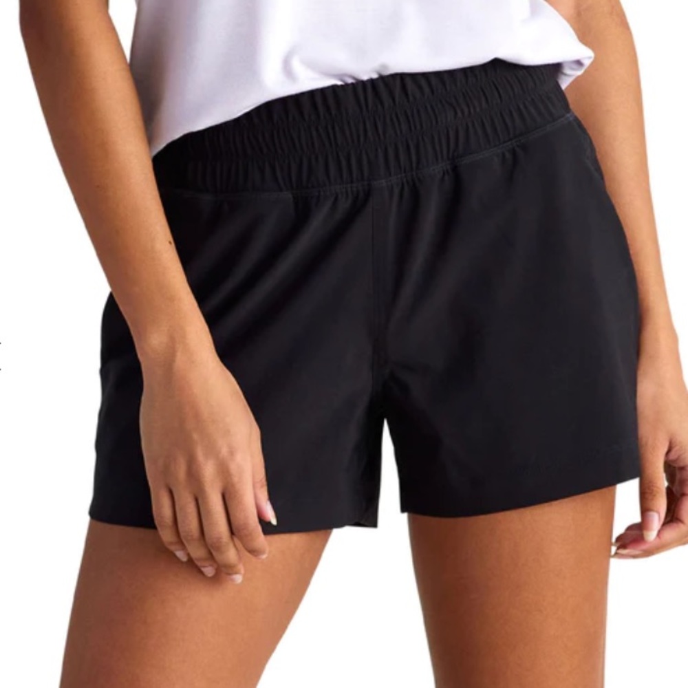 Free Fly Pull-On Breeze Shorts